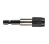 Uchwyt do końcówek, 1/4", 60 mm TOPEX