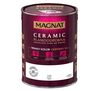 Farba ceramiczna biały C45 5 l Magnat 