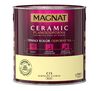Farba ceramiczna MAGNAT Ceramic subtelny cytryn C15 2,5 l