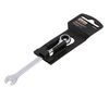 Klucz płasko-oczkowy z grzechotką 8 mm FASTER TOOLS
