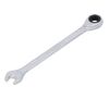 Klucz płasko-oczkowy z grzechotką 8 mm FASTER TOOLS