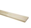 Deska szalunkowa sosna / świerk 22 x 100 x 3000 mm