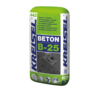 Beton B-25 442 25 kg KREISEL