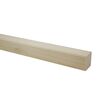 Kantówka strugana sosna / świerk 70 x 50 x 2000 mm