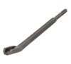 Dłuto SDS+ bruzdownik 22x250 mm FASTER TOOLS