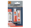 Klej epoksydowy uniwersalny 1 min. 2 x 18 ml DRAGON