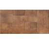 Gres szkliwiony Perseo brown 29,8 x 59,8 