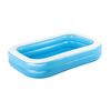 Basen dmuchany Blue 262 x 175 x 51 cm Bestway