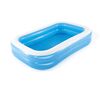Basen dmuchany Blue 262 x 175 x 51 cm Bestway