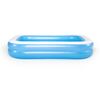Basen dmuchany Blue 262 x 175 x 51 cm Bestway