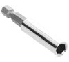 Uchwyt magnetyczny do końcówek 1/4 " 60 mm Jufisto