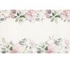Dekor AURA FLOWERS 25 x 40 