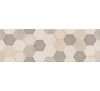 Płytka ścienna BRAZIL HEXAGON MIX 20 x 60 