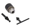 Uchwyt wiertarski na kluczyk SDS+ 13 mm FASTER TOOLS