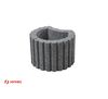 Gazon MOONFLOR DMP Szary 30 x 25 x 20 cm