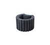 Gazon MOONFLOR DMP grafit 30 x 25 x 20 cm