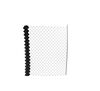 Siatka pleciona 1,5 m x 10 mb antracyt