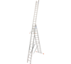 Drabina wielofunkcyjna MONTO Tribilo 3x14 KRAUSE