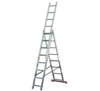 Drabina wielofunkcyjna CORDA 3x8 KRAUSE