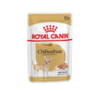 Karma dla psów CHIHUAHUA 85 g ROYAL CANIN