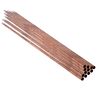 Rura miedź 15 x 1 mm 2,5 m