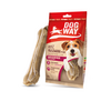 Kość prasowana 11 cm 40 g Dogway