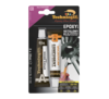 Klej metalowy epoksydowy 2 x 20 ml