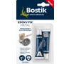 Epoksydowy klej metalowy BOSTIK EPOXY FIX METAL 2 x 5 ml