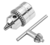 Uchwyt wiertarski na klucz 3/8" x 24 10,0 mm GRAPHITE