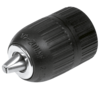 Uchwyt wiertarski samozaciskowy 3/8" x 24 1,0 - 10,0 mm VERTO