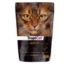Karma sucha dla kota TropiCat Adult 400 g Tropical