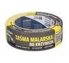 Taśma malarska do krzywizn 36 mm x 30 yd Blue Dolphin