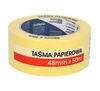 Taśma papierowa 48 mm x 50 m Blue Dolphin