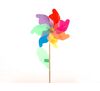 Wiatrak plastik 30 cm