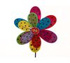 Wiatrak plastik 36 cm