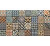 Płytka ścienna Velvetia patch B STR 30,8 x 60,8 Gat.1