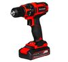 Wiertarko-wkrętarka TC-CD 18/35 Li (2,5Ah ZS) Einhell