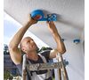 Taśma malarska maskująca Professional odporna na promieniowanie UV 50 m x 30 mm niebieska tesa®