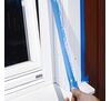 Taśma malarska maskująca Professional odporna na promieniowanie UV 50 m x 30 mm niebieska tesa®