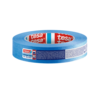 Taśma malarska maskująca Professional odporna na promieniowanie UV 50 m x 25 mm niebieska tesa®