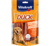 Przysmak dla psa Duck paski z mięsa kaczki 80 g Vitakraft
