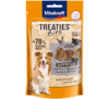 Przysmak dla psa TREATIES BITS Superfood czarny bez 100g Vitakraft