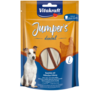 Przysmak funkcjonalny dla psa JUMPERS DENTAL TWISTED L kurczak 150g Vitakraft