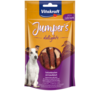 Przysmak dla psa JUMPERS DELIGHTS BONAS kaczka 80g Vitakraft
