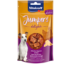 Przysmak dla psa JUMPERS DELIGHTS kurczak/ser 80g Vitakraft