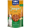 Przysmak dla psa JUMPERS MINIS kurczak/ser 80g Vitakraft
