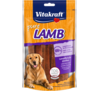 Przysmak dla psa Lamb paski jagnięce 80 g Vitakraft