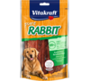 Przysmak dla psa Rabbit paski mięsne królik 80 g Vitakraft