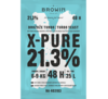Drożdże Turbo X-Pure 21,3% 48h 135g