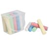Kreda komplet 15 sztuk 15pk chalk